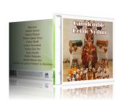 Candomblé Rei do Vodun CD