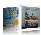 Aleluia Umbanda CD