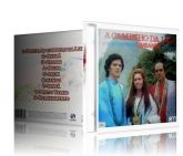A Caminho da Luz CD