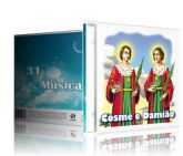 Cosme e Damião CD