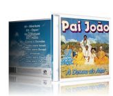 Pai João - A Deusa do Mar CD