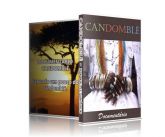 Documentario Candomblé DVD