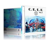 C.E.U.F Vol 1 CD