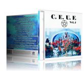 C.E.U.F Vol 2 CD